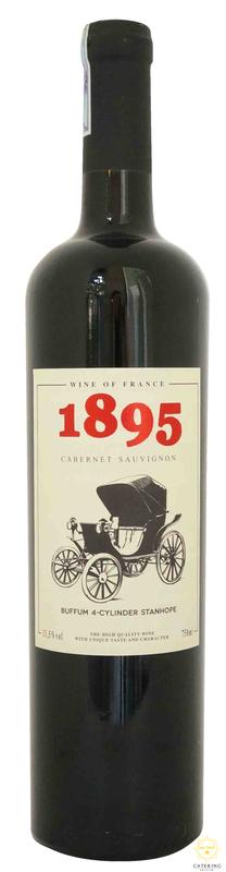 Vang 1895 Cabernet Sauvignon