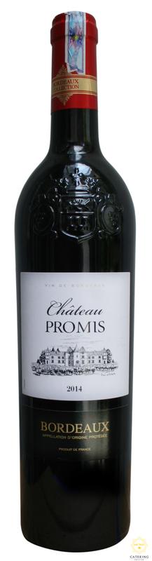 Bordeaux Chateau Promis