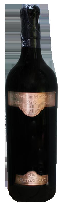 Lesome De Mazarin 2013