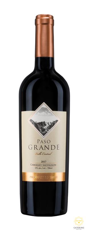 Paso Grand Cabernet Sauvignon