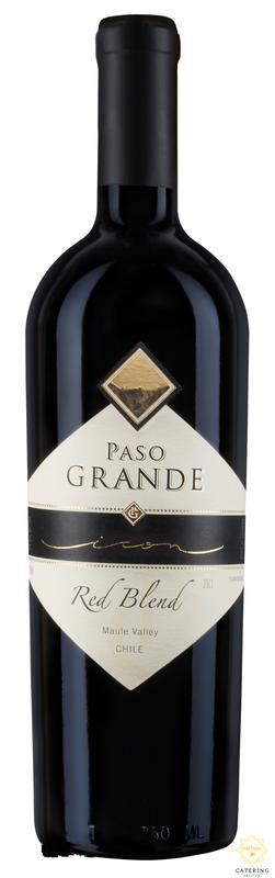 Paso Grand Carmenere Cabernet Sauvignon