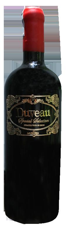 Duveau premium Cabernet Sauvignon Carmenere