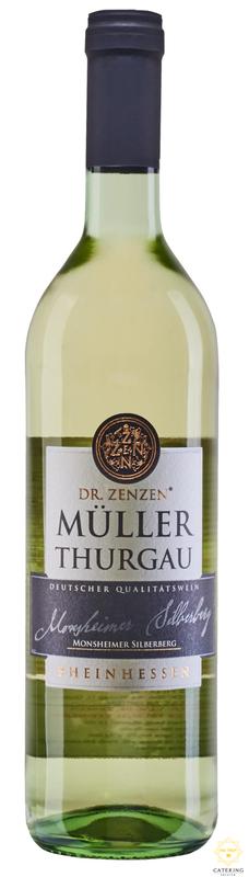 Dr Zenzen Muller Thurgau