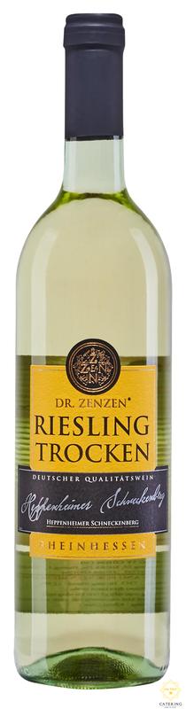 Dr Zenzen Riesling Trocken