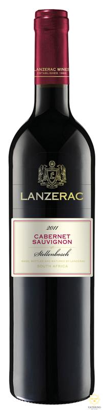 Lanzerac Cabernet Sauvignon (Nam Phi)