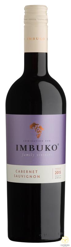 Imbuko Cabernet Sauvignon (Nam Phi)