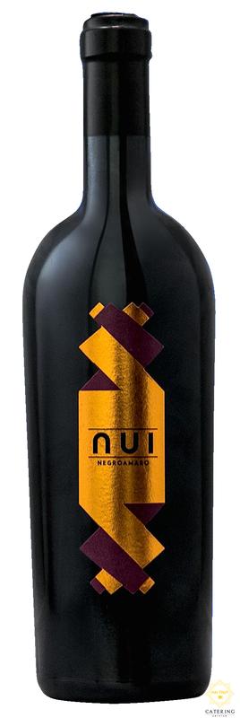 Nui Negroamaro