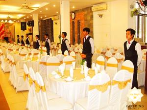 Dịch vụ nấu tiệc tân gia an toàn, chất lượng ở Quận Bình Tân