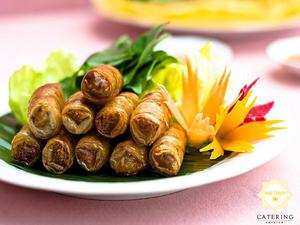 Hai Thụy Catering - Cùng bạn đồng hành trong những bữa tiệc tại gia ở quận Tân Phú của bạn