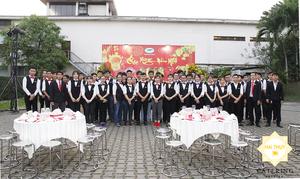 Hai Thụy Catering - Cùng bạn đồng hành trong những bữa tiệc tại gia ở quận Tân Phú của bạn
