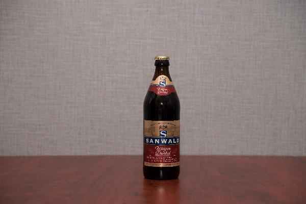 SANWALD  WEIZEN DUNKEL