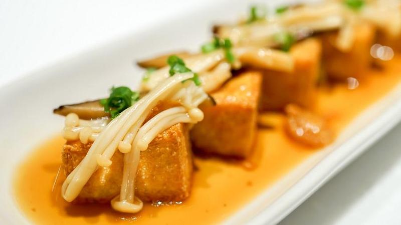 Menu 16