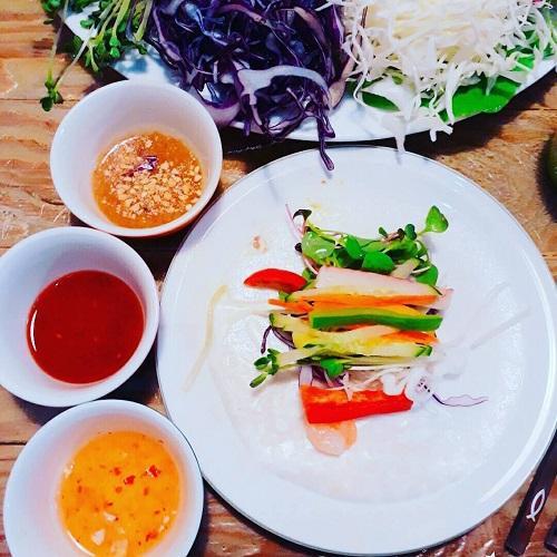 Menu 17