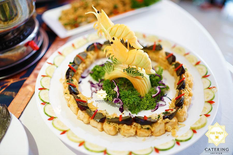 Làm thế nào để đặt tiệc khai trương một cách nhanh chóng và hoàn hảo nhất?