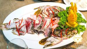 Lẩu cá bống mú Thái Lan - Hương vị ngon tuyệt hảo