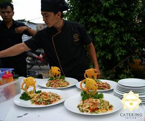 8 lý do khiến bạn nên đặt tiệc thôi nôi của Hai Thụy catering ngay hôm nay