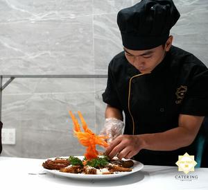 8 lý do khiến bạn nên đặt tiệc thôi nôi của Hai Thụy catering ngay hôm nay