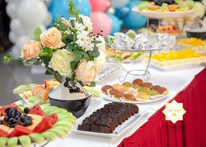 Hãy để Hai Thụy Catering giúp bạn chuẩn bị các món ăn cho bữa tiệc của bạn thật hoàn hảo