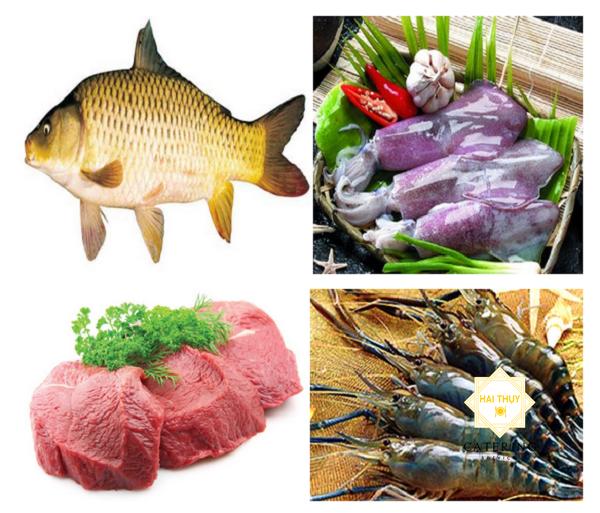 hình ảnh món ăn
