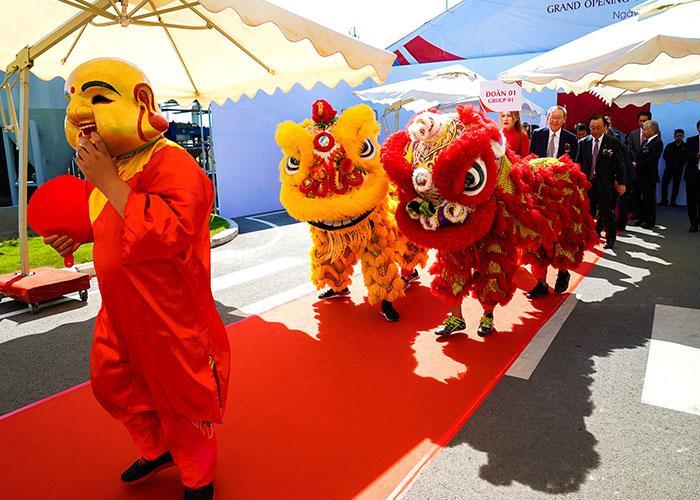 Menu24h – Đơn vị đặt tiệc khai trương uy tín và chuyên nghiệp tại thành phố Hồ Chí Minh