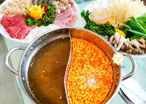 Cùng các món ăn đặc trưng của ẩm thực Việt Nam