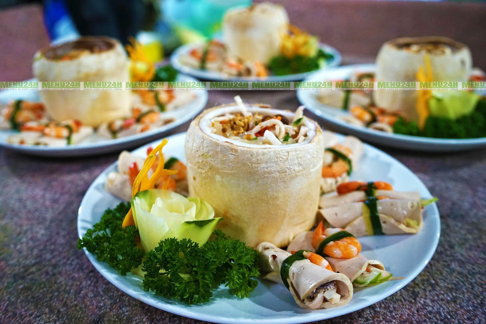 Món ăn hảo hạng 