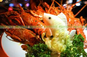 Đặt tiệc sinh nhật trọn gói chỉ 249K 1 người tại Menu24h