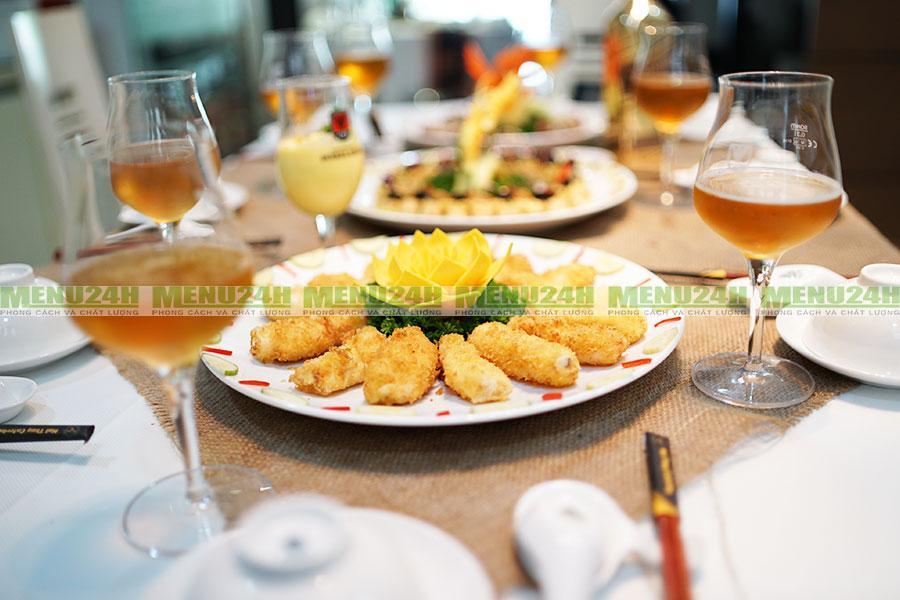 Dựa theo tiêu chí nào để lựa chọn đơn vị đặt tiệc tại nhà uy tín ở tphcm?