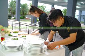 Dịch vụ nấu ăn tại nhà chuyên nghiệp Thành phố Hồ Chí Minh