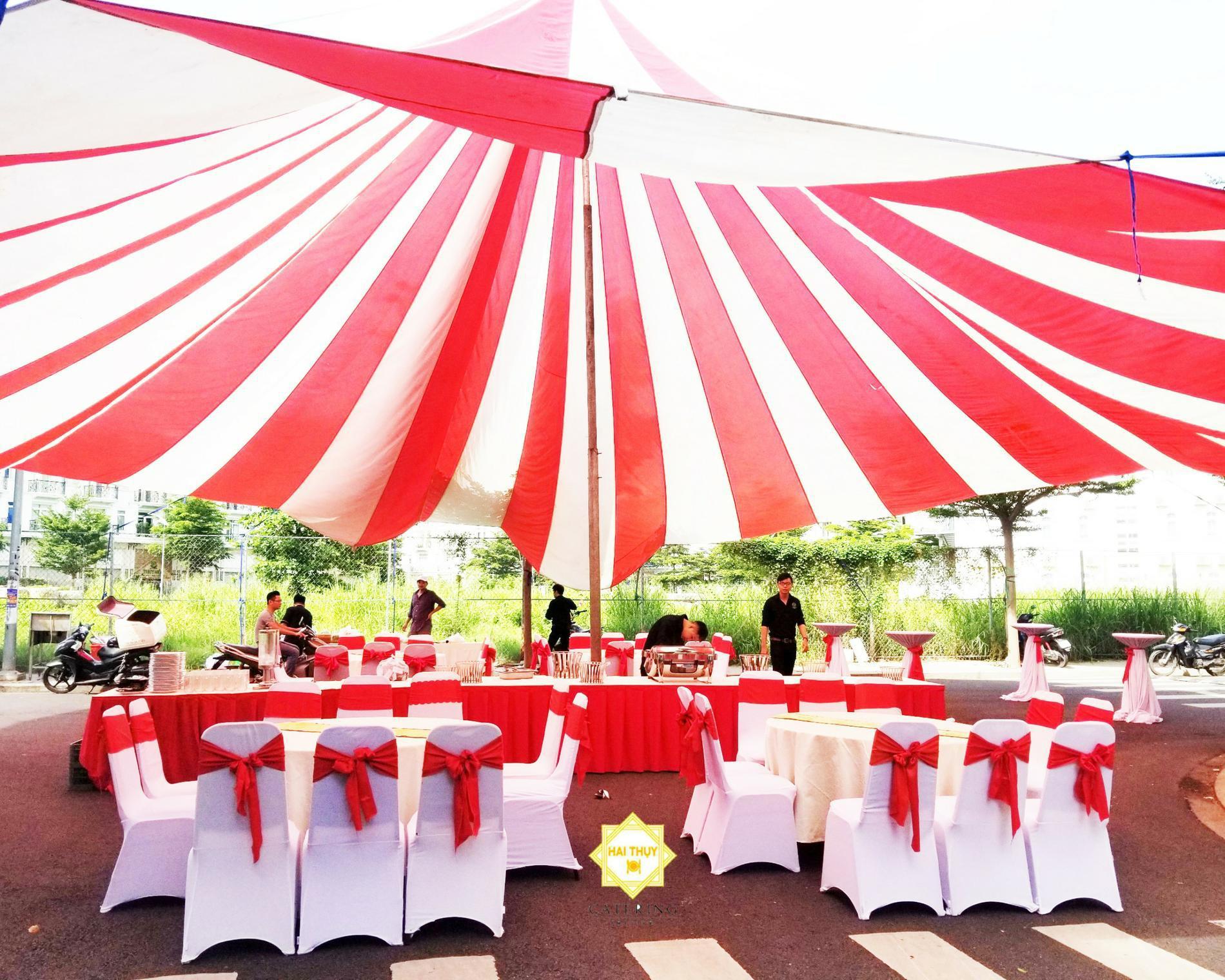 Trang trí chuyên nghiệp