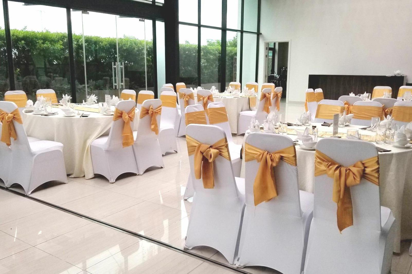 Tổ chức tiệc tân gia trọn gói