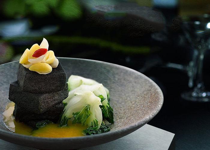 Đặt Tiệc Chay Menu24h- Giá hợp lý