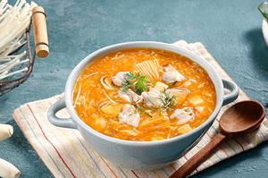 Tổ chức tiệc gia đình cuối năm ấm cúng với các món đơn giản