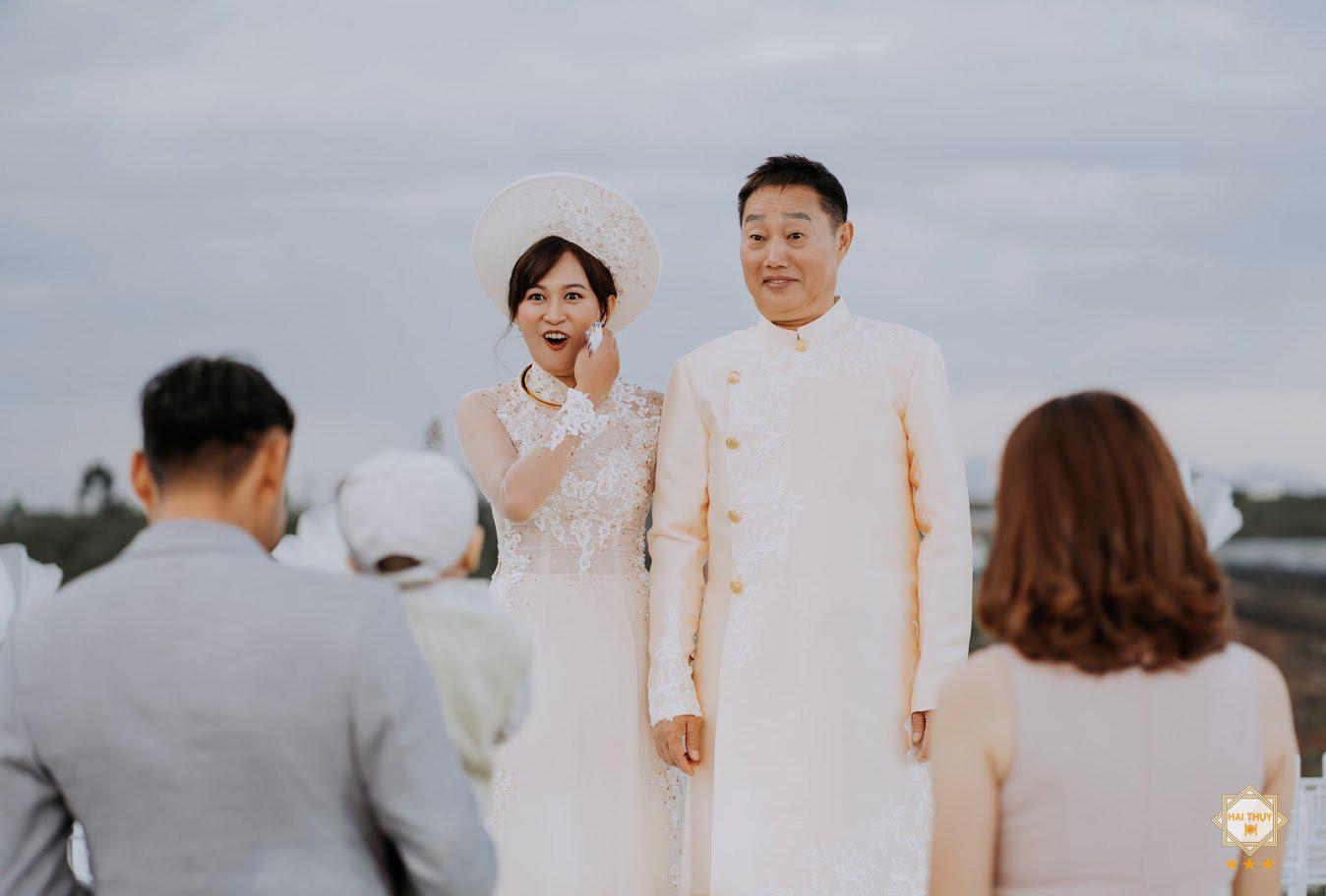 Đặt tiệc báo hỷ Menu24h