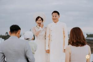 Đặt tiệc báo hỷ Menu24h