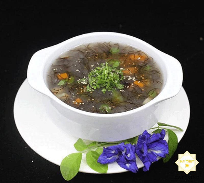 Top các món ăn không thể thiếu trong bữa tiệc chay