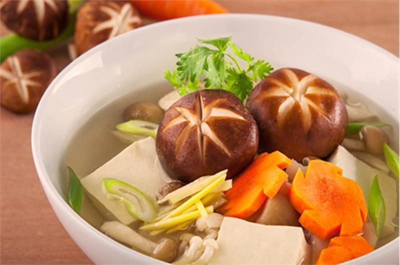 Top các món ăn không thể thiếu trong bữa tiệc chay