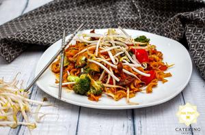 Top các món ăn không thể thiếu trong bữa tiệc chay