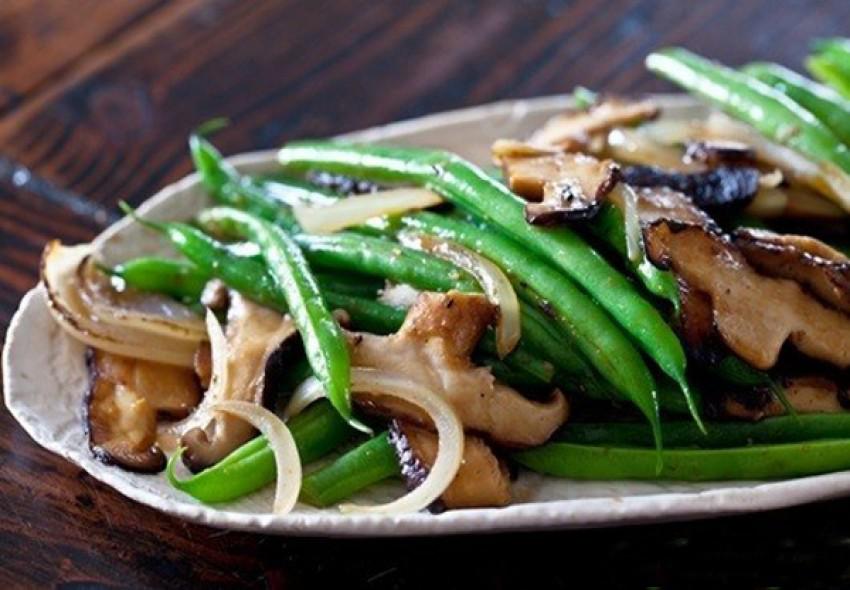 Top các món ăn không thể thiếu trong bữa tiệc chay