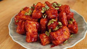 Top các món ăn không thể thiếu trong bữa tiệc chay
