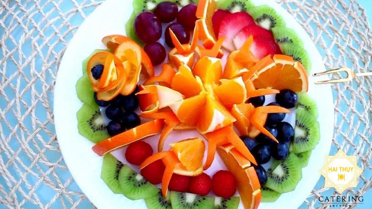 Đặt tiệc khai trương - Liên hệ đặt tiệc khai trương