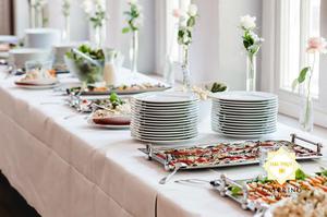 Tiệc lưu động Menu24h