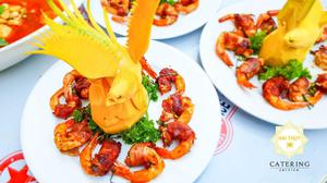 Gợi ý menu cho bữa tiệc sinh nhật của bạn 