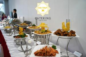 Tiệc lưu động Menu24h