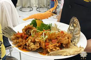 Vì sao nên lựa chọn đặt tiệc tân gia chuyên nghiệp tại Menu24h?