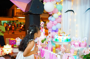Đặt tiệc sinh nhật tại Hồ Chí Minh ở đâu uy tín? 