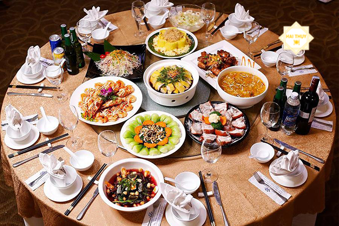 Đặt tiệc tại nhà uy tín ở đâu?