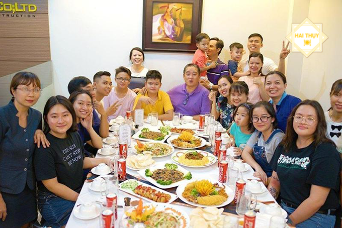 Đặt tiệc tại nhà uy tín ở đâu?