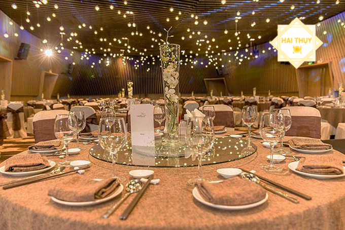 Các yếu tố quyết định chất lượng của dịch vụ đặt tiệc catering