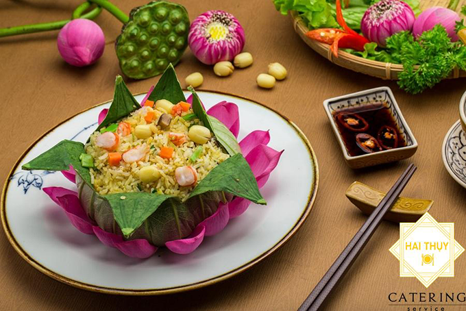 5 tiêu chí lựa chọn dịch vụ đặt tiệc tất niên tại nhà